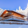 Crans Montana - Chalet Hiver . Crans Montana